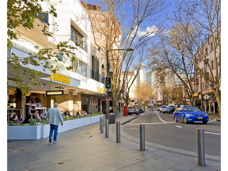 13/20-22 St Neot Avenue, Potts Point NSW 2011