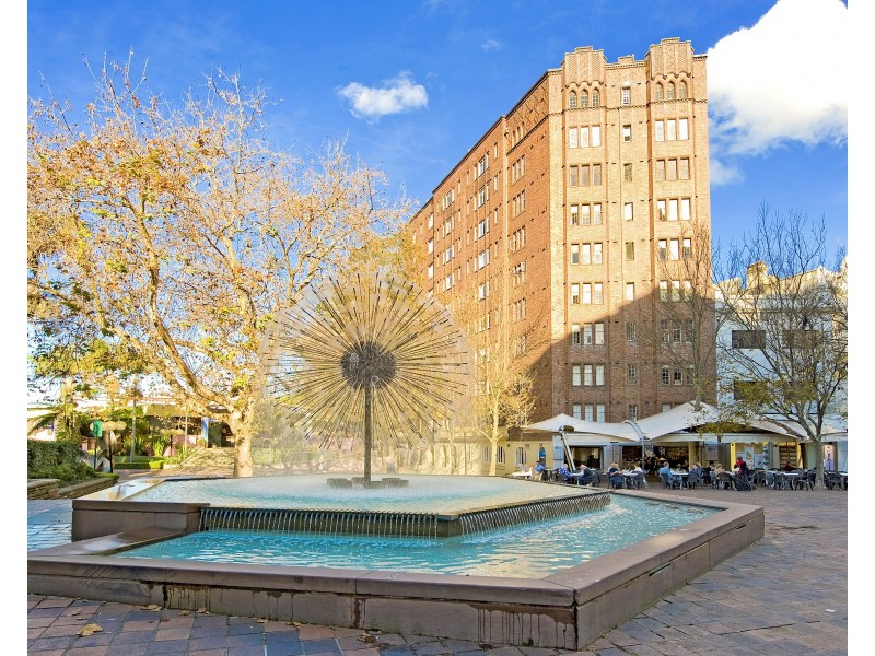 13/20-22 St Neot Avenue, Potts Point NSW 2011