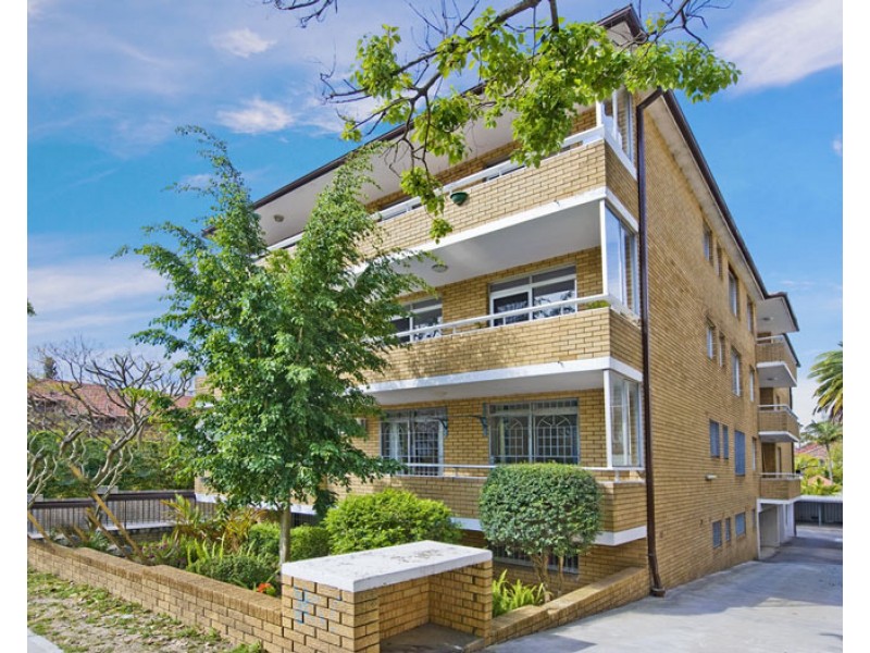 4/22 Flood Street, Bondi NSW 2026