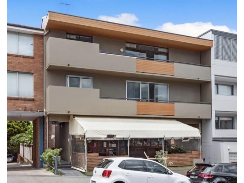 17/51 Hall Street, Bondi Beach NSW 2026