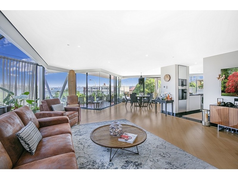 2/847 New South Head Road, Rose Bay NSW 2029