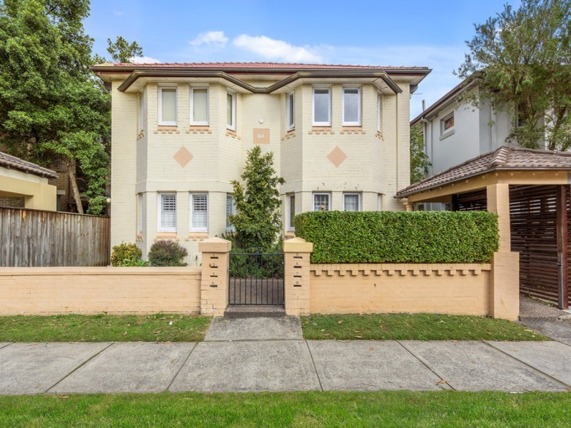 4/84 Beach Road, Bondi Beach NSW 2026