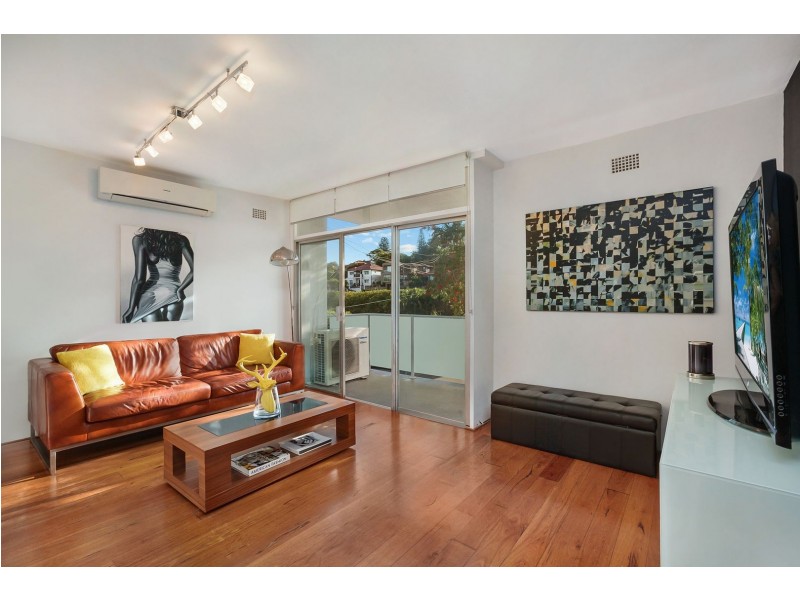 2/15-17 Diamond Bay Road, Vaucluse NSW 2030