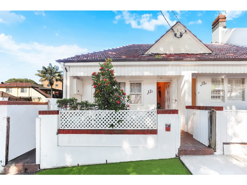 17 Ewell Street, Bondi NSW 2026