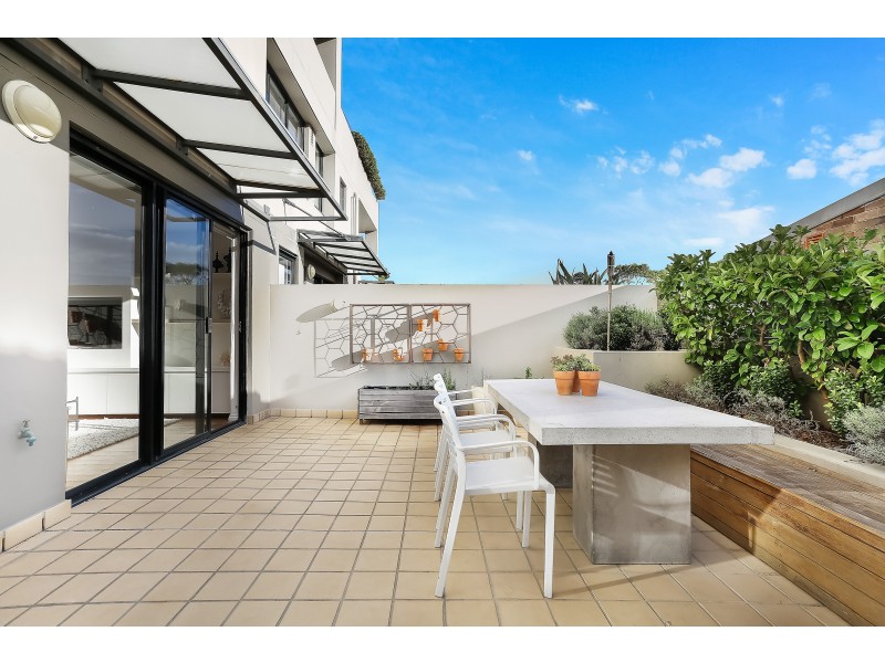 8/107 Macpherson Street, Bronte NSW 2024