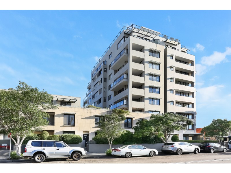 8/107 Macpherson Street, Bronte NSW 2024