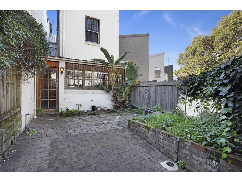 12 Dillon Street, Paddington NSW 2021