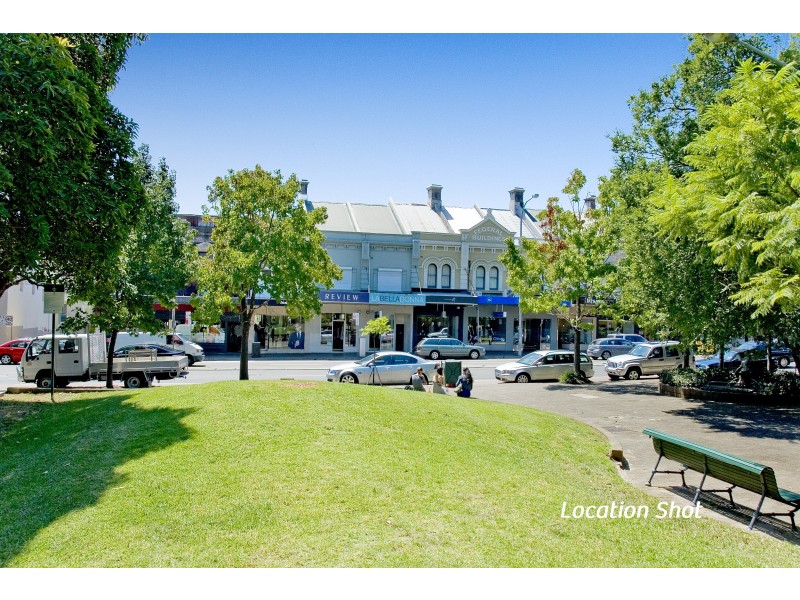 12 Dillon Street, Paddington NSW 2021