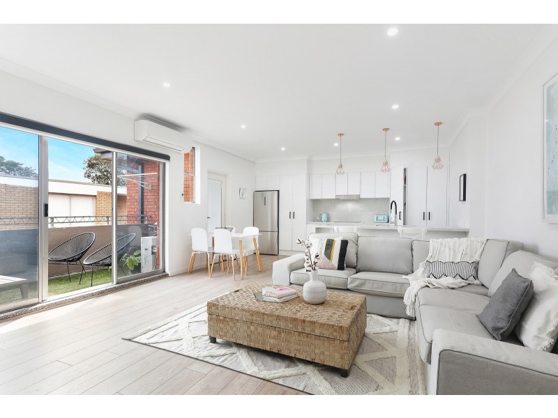 8/18 Chaleyer Street, Rose Bay NSW 2029