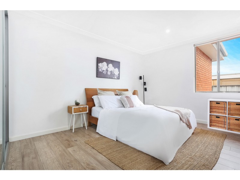 8/18 Chaleyer Street, Rose Bay NSW 2029