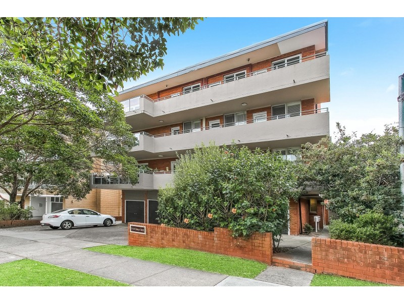 8/18 Chaleyer Street, Rose Bay NSW 2029