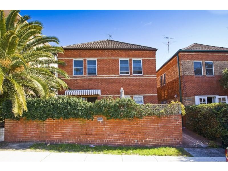 2/106 Wellington Street, Bondi NSW 2026