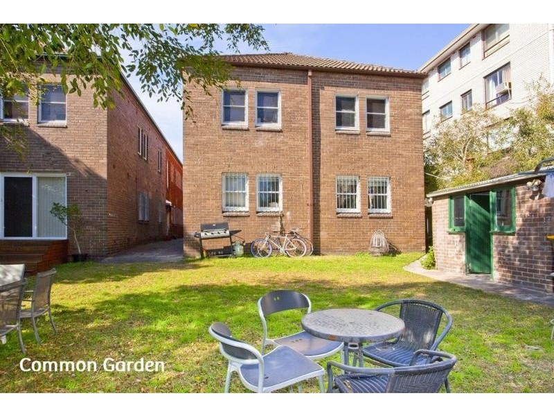 2/106 Wellington Street, Bondi NSW 2026