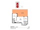 911B/2 Muller Lane, Mascot NSW 2020 Floorplan