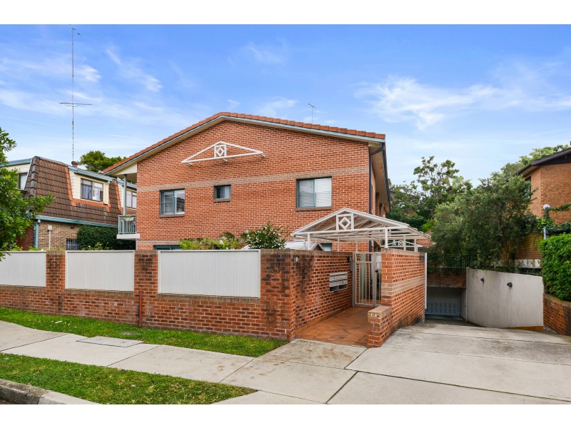 5/33 Simpson Street, Bondi Beach NSW 2026