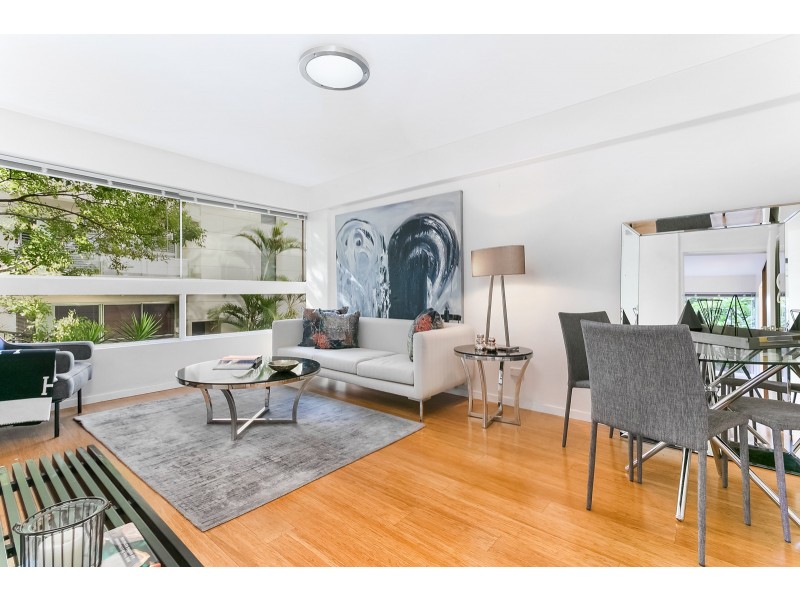 8/8 Macleay Street, Potts Point NSW 2011