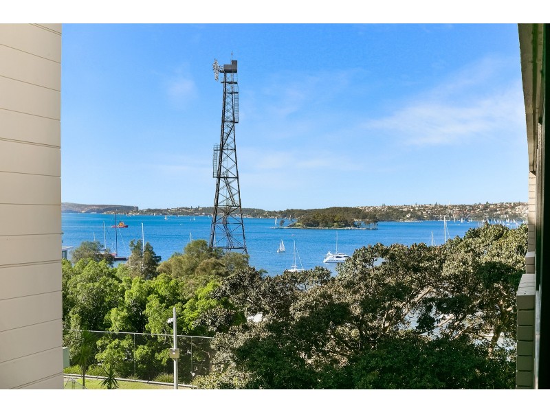 8/8 Macleay Street, Potts Point NSW 2011