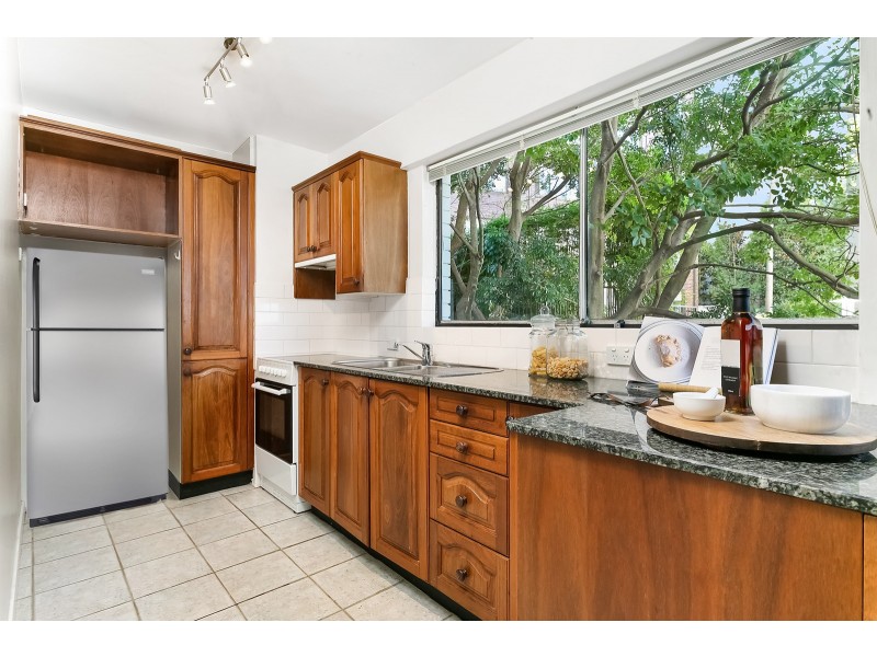 8/8 Macleay Street, Potts Point NSW 2011