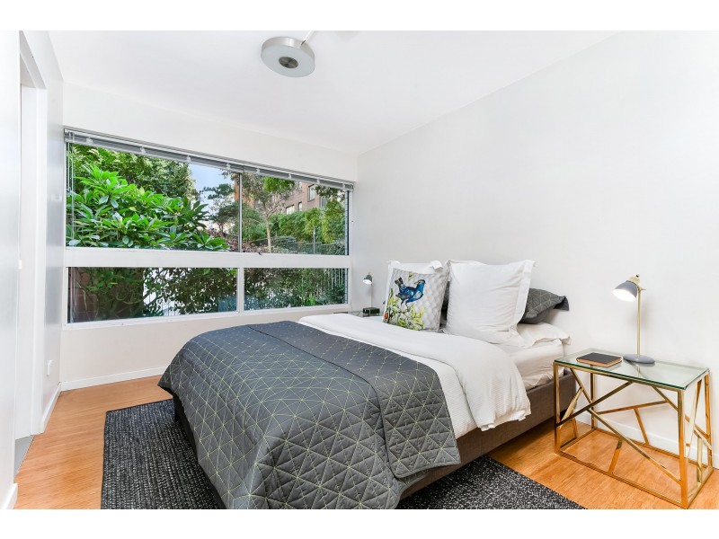 8/8 Macleay Street, Potts Point NSW 2011