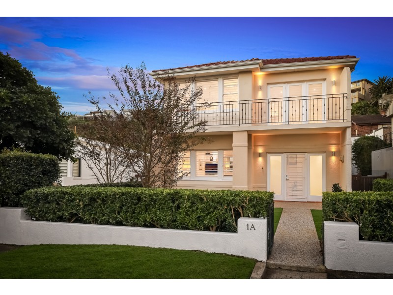 1A Waratah Street, North Bondi NSW 2026