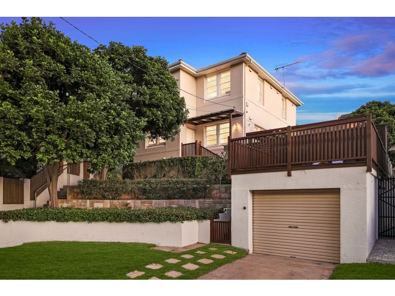 1A Waratah Street, North Bondi NSW 2026