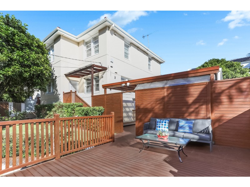 1A Waratah Street, North Bondi NSW 2026