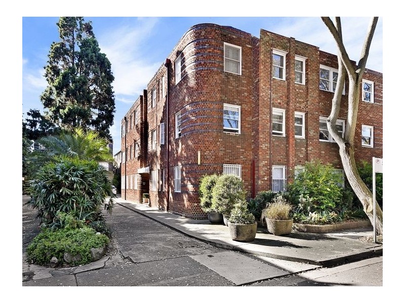 3/26 Stafford Street, Double Bay NSW 2028