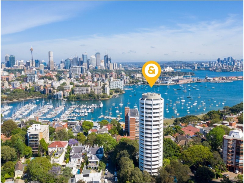 12/75 Darling Point Road, Darling Point NSW 2027