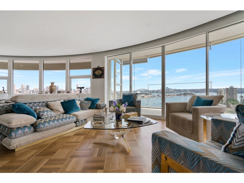 12/75 Darling Point Road, Darling Point NSW 2027