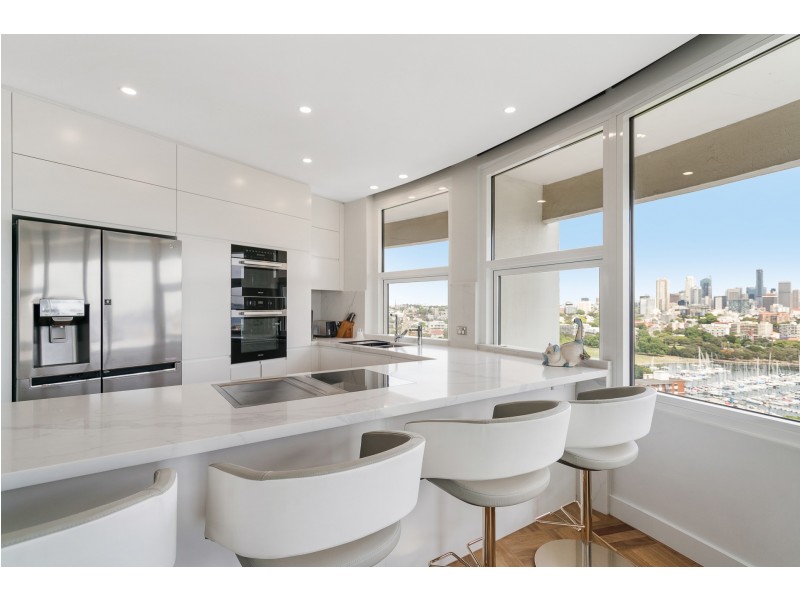 12/75 Darling Point Road, Darling Point NSW 2027