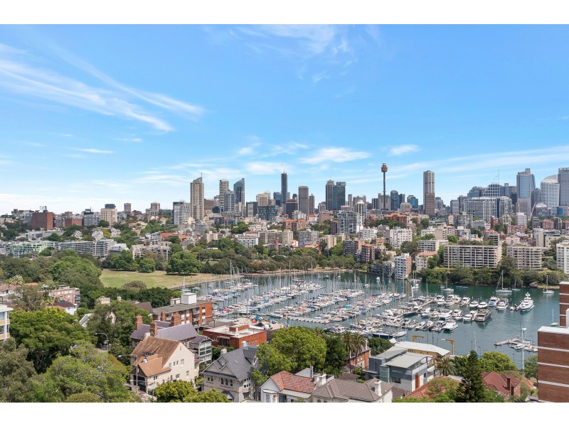 12/75 Darling Point Road, Darling Point NSW 2027