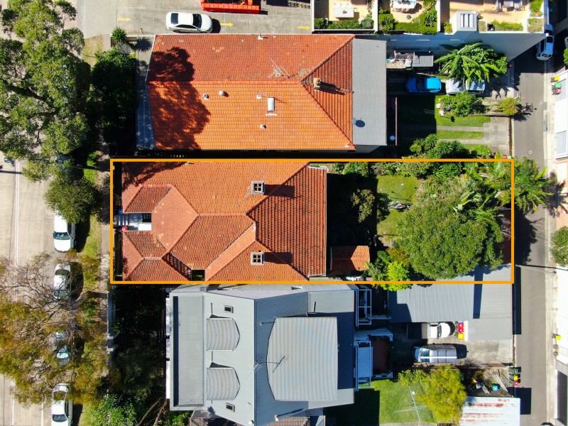 89 Macpherson Street, Bronte NSW 2024