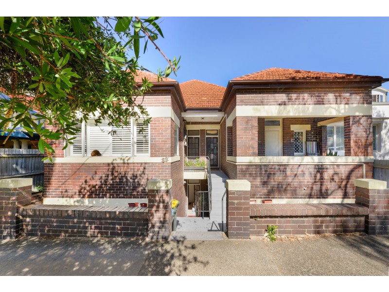 89 Macpherson Street, Bronte NSW 2024