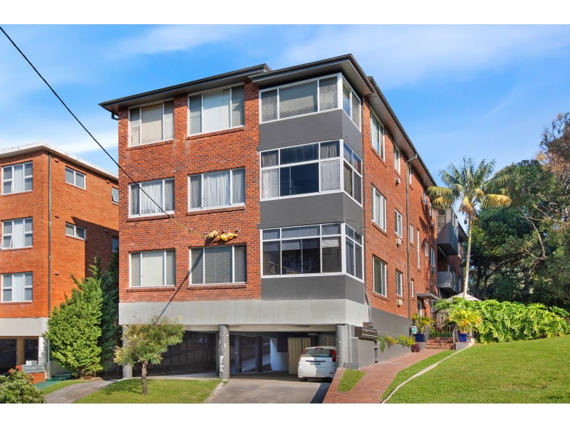 1/3 Isabel Avenue, Vaucluse NSW 2030