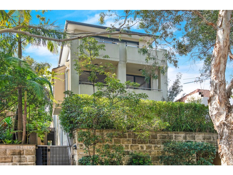 1/147 Hall Street, Bondi Beach NSW 2026