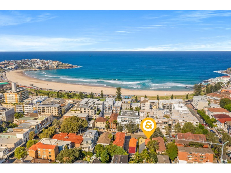 13 Jaques Avenue, Bondi Beach NSW 2026