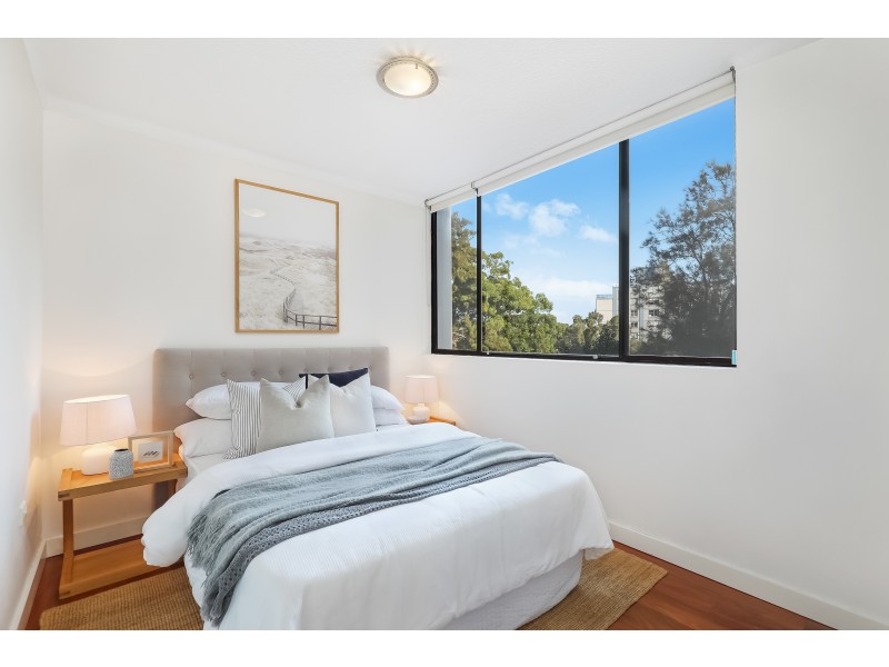 15/77-83 Cook Road, Centennial Park NSW 2021
