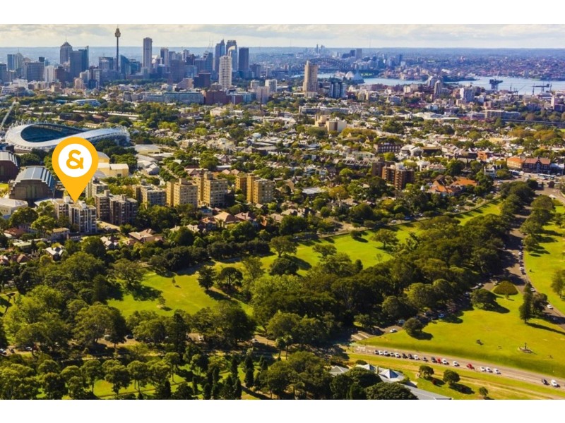 15/77-83 Cook Road, Centennial Park NSW 2021