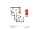 15/77-83 Cook Road, Centennial Park NSW 2021 Floorplan