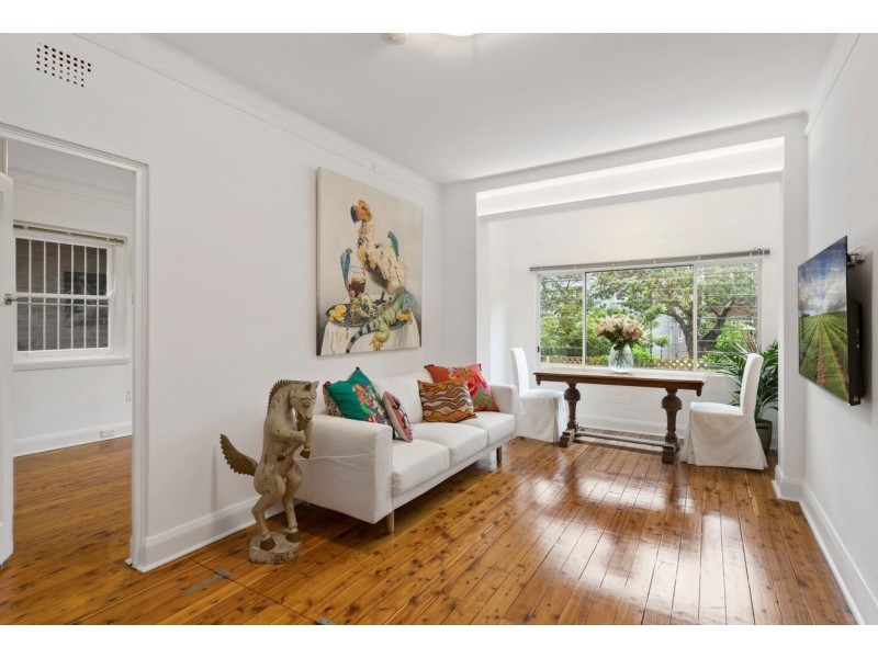 2/15 Furber Road, Centennial Park NSW 2021