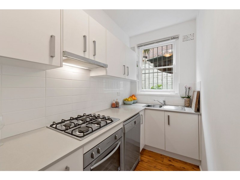 2/15 Furber Road, Centennial Park NSW 2021