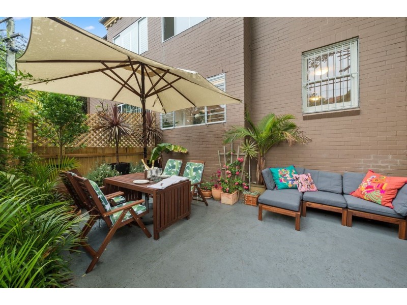 2/15 Furber Road, Centennial Park NSW 2021