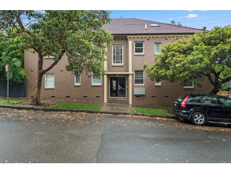 2/15 Furber Road, Centennial Park NSW 2021