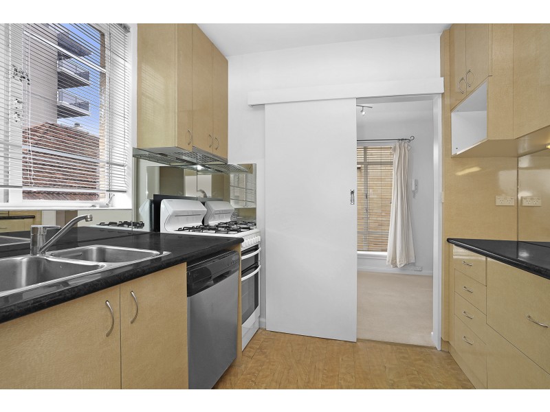 5/38 Waverley Street, Bondi Junction NSW 2022