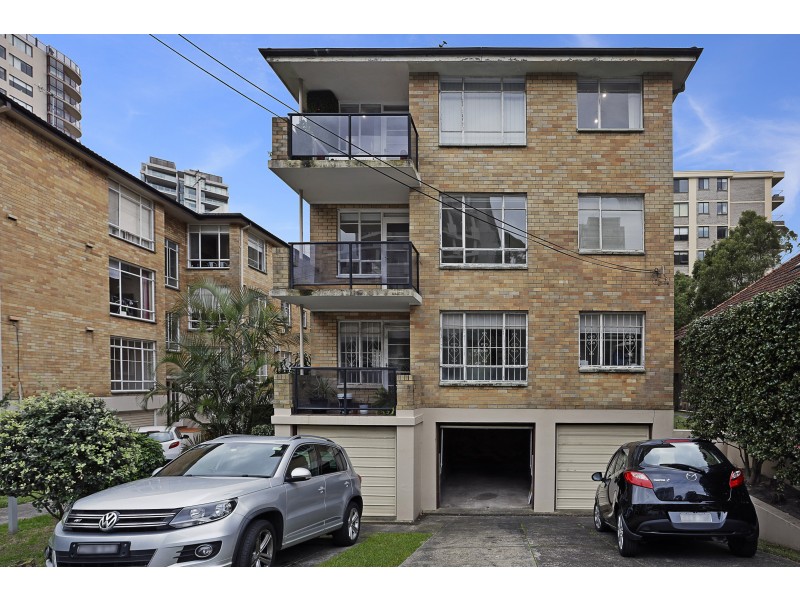 5/38 Waverley Street, Bondi Junction NSW 2022