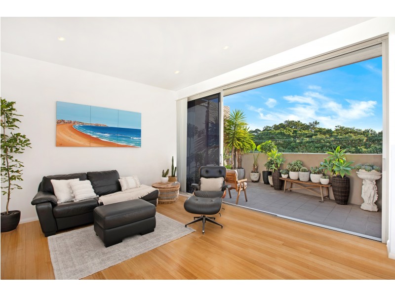 3/379 Old South Head Road, North Bondi NSW 2026