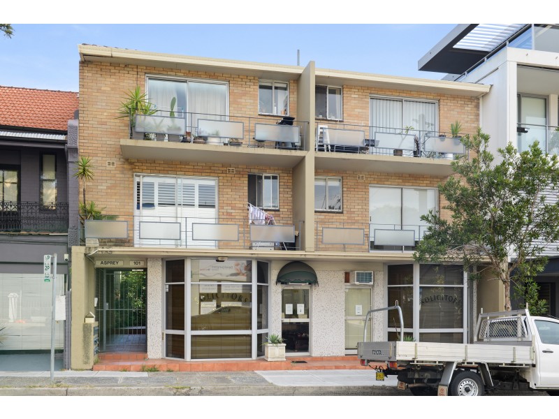 10/101 Bronte Road, Bondi Junction NSW 2022