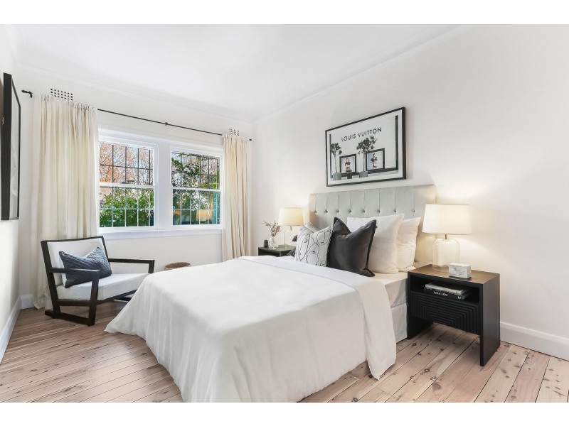 2/4 Wellington Street, Woollahra NSW 2025