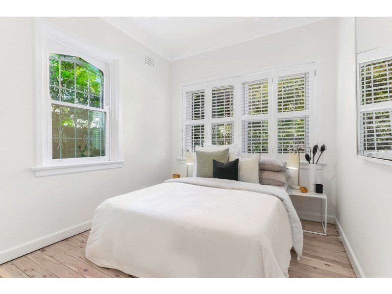 2/4 Wellington Street, Woollahra NSW 2025