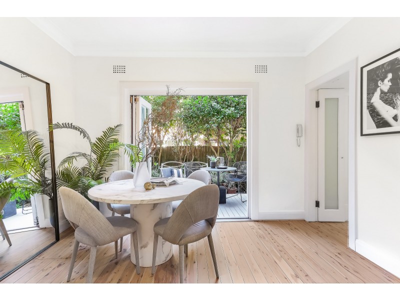 2/4 Wellington Street, Woollahra NSW 2025